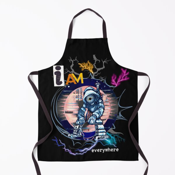 Item preview, Artificial Inteligence is everywhere designed and sold by AEROSPACE-IND.