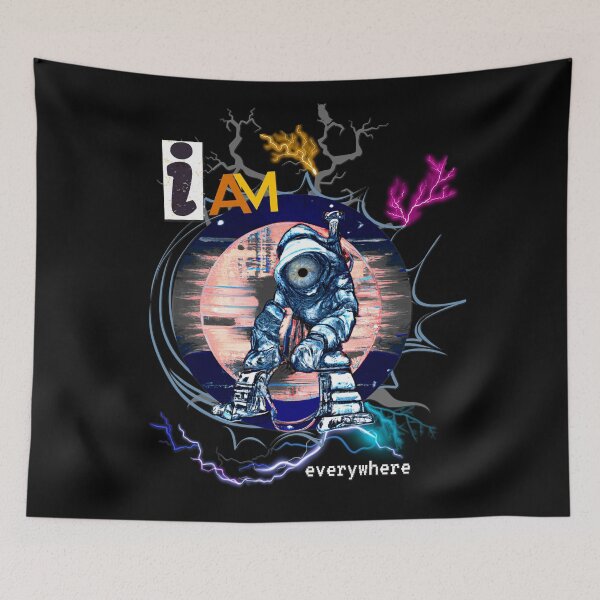 Item preview, Artificial Inteligence is everywhere designed and sold by AEROSPACE-IND.