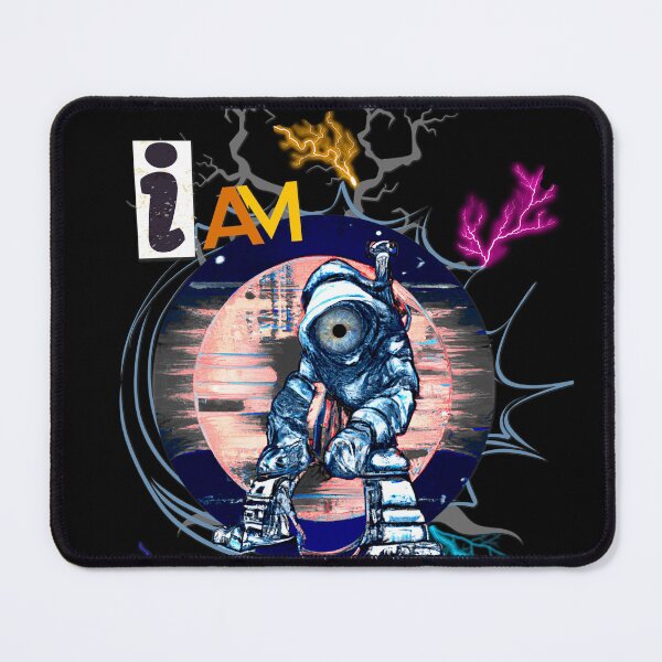 Item preview, Artificial Inteligence is everywhere designed and sold by AEROSPACE-IND.