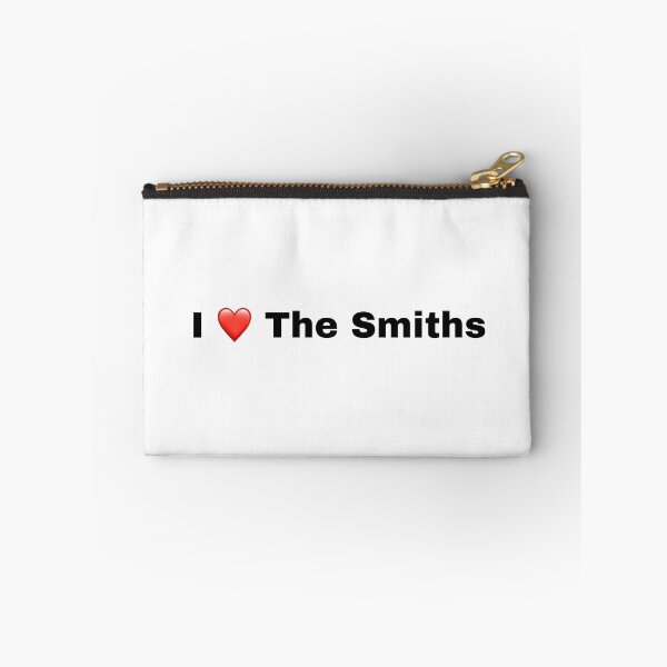 Item preview, I Love The Smiths  designed and sold by poetryartworm.