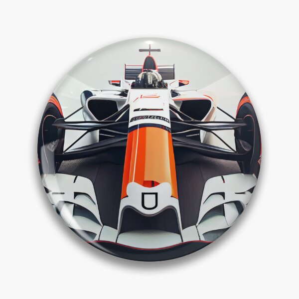 Item preview, F1 Racecar designed and sold by GO0BER.