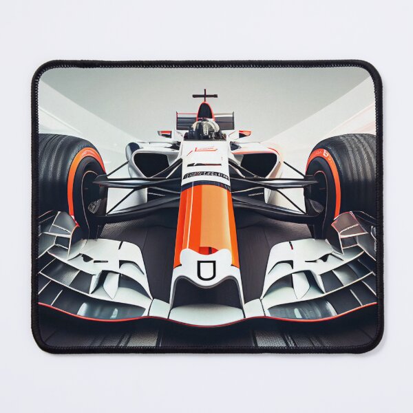Item preview, F1 Racecar designed and sold by GO0BER.