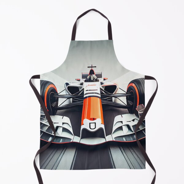 Item preview, F1 Racecar designed and sold by GO0BER.