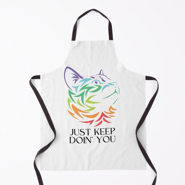 Item preview, ust Kep Doin You | Posative Encouraement and Motivation| Just Keep Doing You designed and sold by House-Of-Pinto.
