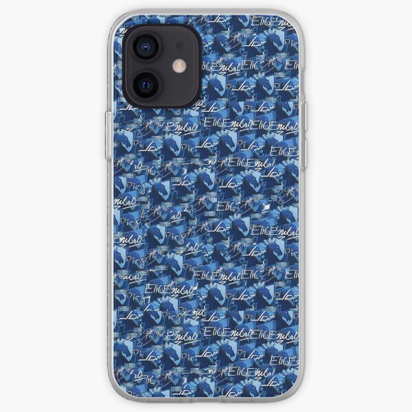 Mix Liquid Eleague Major Atlanta 2017 iPhone Soft Case
