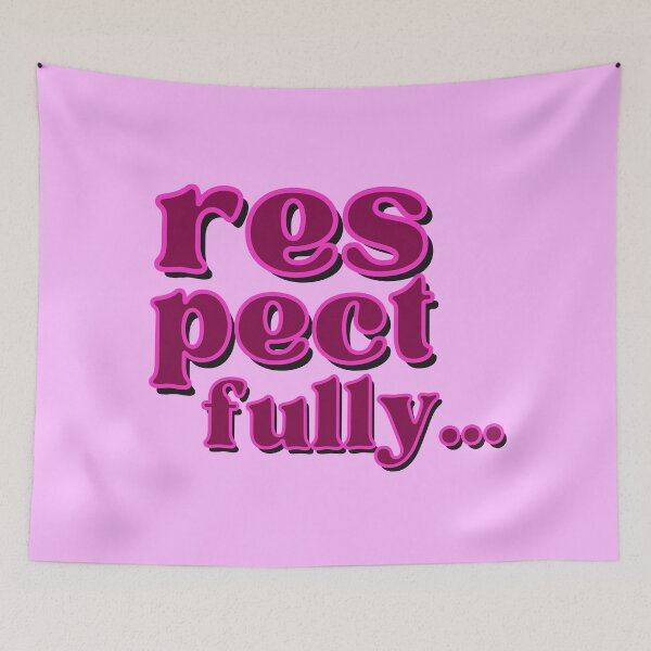 Item preview, respectfully... designed and sold by venomouspixie.