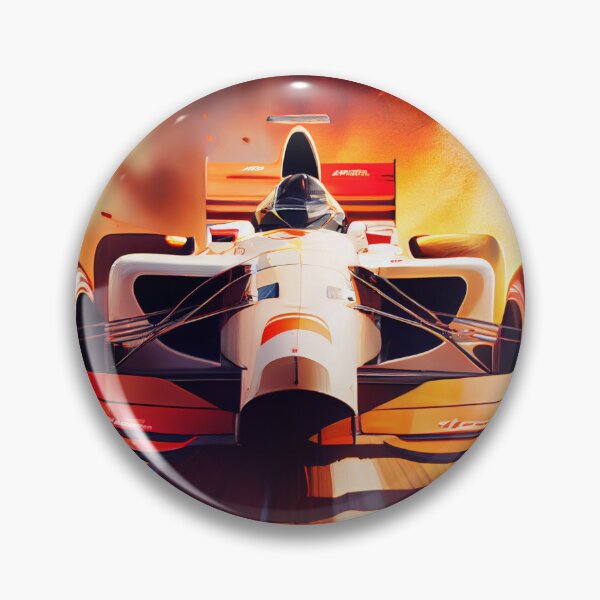 Item preview, F1 Racecar designed and sold by GO0BER.