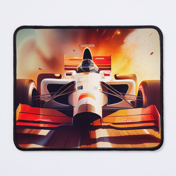 Item preview, F1 Racecar designed and sold by GO0BER.