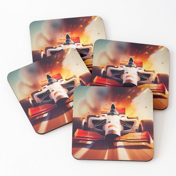 Item preview, F1 Racecar designed and sold by GO0BER.