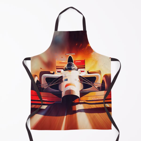 Item preview, F1 Racecar designed and sold by GO0BER.