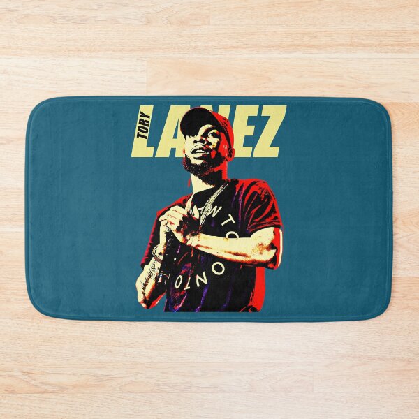 Item preview, tory lanez tour designed and sold by Alseldotcom.