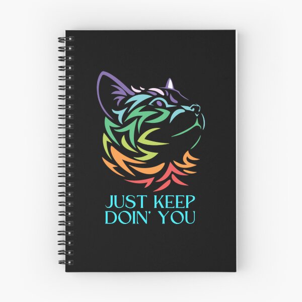 Item preview, Just Kep Doin You | Posative Encouraement and Motivation| Just Keep Doing You designed and sold by House-Of-Pinto.