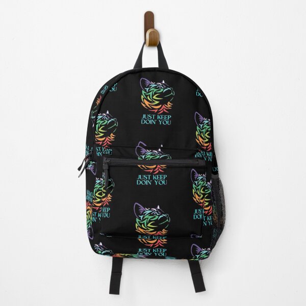 Item preview, Just Kep Doin You | Posative Encouraement and Motivation| Just Keep Doing You designed and sold by House-Of-Pinto.
