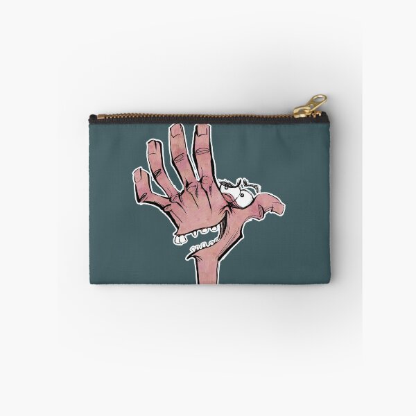 Item preview, Hand Puppets designed and sold by Tarl Lambson.