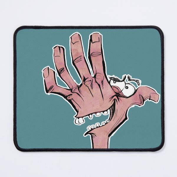 Item preview, Hand Puppets designed and sold by Tarl Lambson.