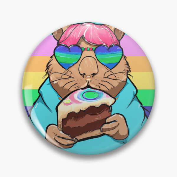 Item preview, You Bake The World A Better designed and sold by Chihabstor.