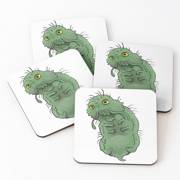Item preview, Baby Grubber designed and sold by SharpArtemis.