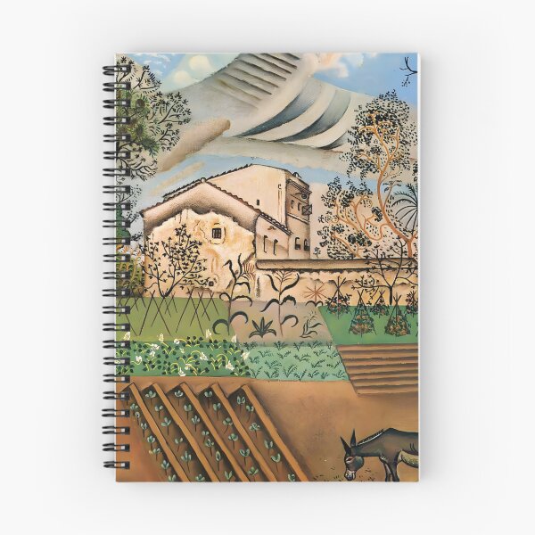 Item preview,  Joan Miro - The Vegetable Garden with Donkey designed and sold by TeeARTHY.