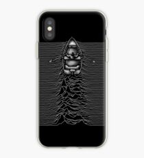 Unbekannte Gewässer iPhone-Hülle & Cover