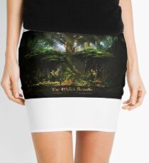 TESO - The Elder Scrolls Online Mini Skirt