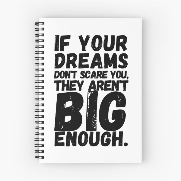 Item preview, Big Dreams. Christmas Frame. New Year. Motivation       designed and sold by Alseldotcom.