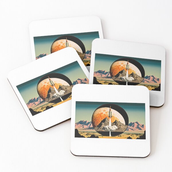 Item preview, Ad Astra and beyond designed and sold by iantony.