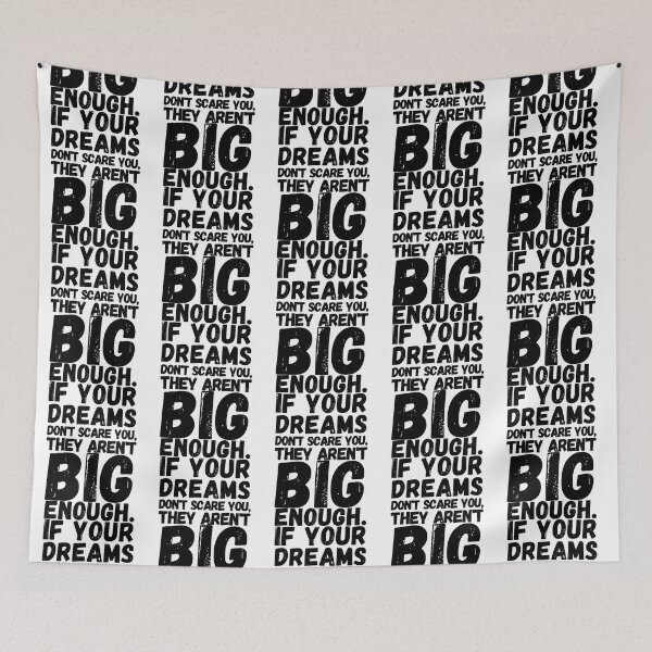 Item preview, Big Dreams. Christmas Frame. New Year. Motivation       designed and sold by Alseldotcom.