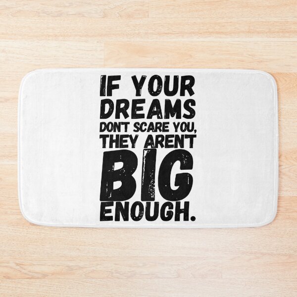 Item preview, Big Dreams. Christmas Frame. New Year. Motivation       designed and sold by Alseldotcom.