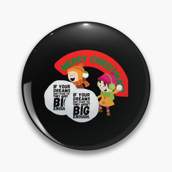 Item preview, Big Dreams. Christmas Frame. New Year. Motivation  designed and sold by Alseldotcom.