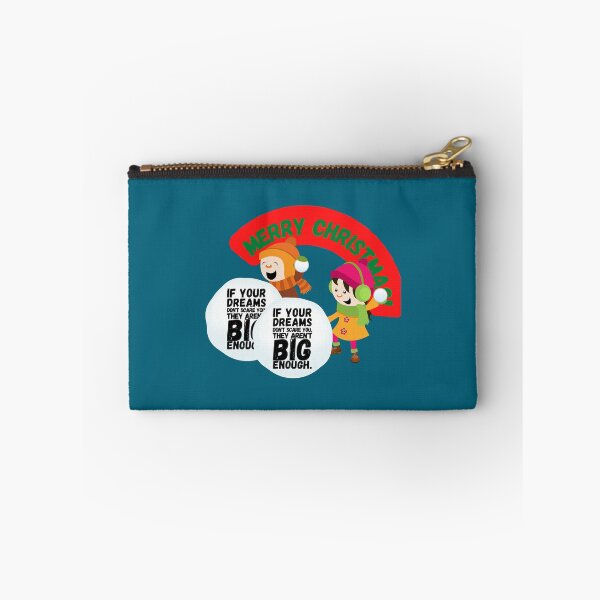 Item preview, Big Dreams. Christmas Frame. New Year. Motivation  designed and sold by Alseldotcom.