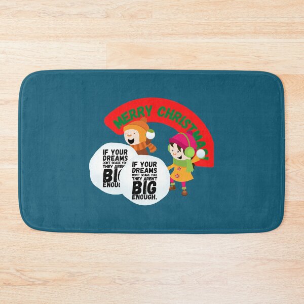 Item preview, Big Dreams. Christmas Frame. New Year. Motivation  designed and sold by Alseldotcom.