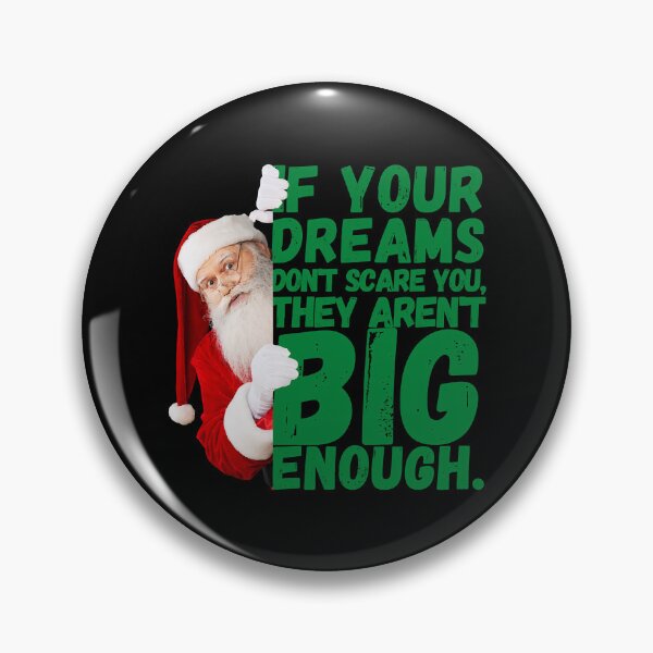 Item preview, Big Dreams. Christmas Frame. New Year. Motivation  designed and sold by Alseldotcom.