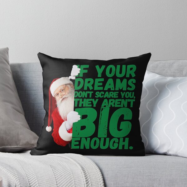 Item preview, Big Dreams. Christmas Frame. New Year. Motivation  designed and sold by Alseldotcom.