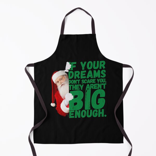 Item preview, Big Dreams. Christmas Frame. New Year. Motivation designed and sold by Alseldotcom.