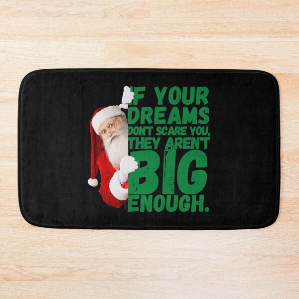 Item preview, Big Dreams. Christmas Frame. New Year. Motivation  designed and sold by Alseldotcom.