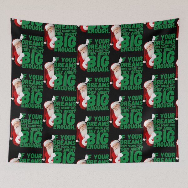 Item preview, Big Dreams. Christmas Frame. New Year. Motivation  designed and sold by Alseldotcom.