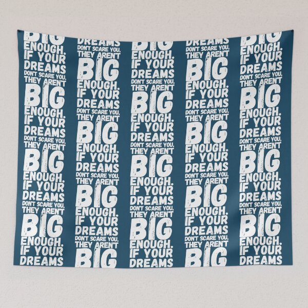 Item preview, Big Dreams. Christmas Frame. New Year. Motivation  designed and sold by Alseldotcom.