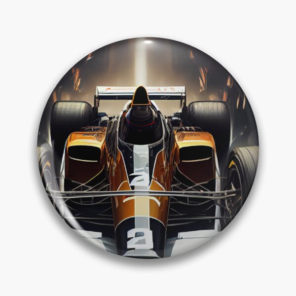 Item preview, F1 Racecar designed and sold by GO0BER.