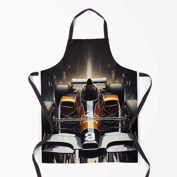 Item preview, F1 Racecar designed and sold by GO0BER.