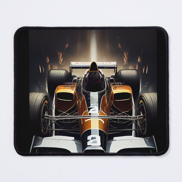 Item preview, F1 Racecar designed and sold by GO0BER.