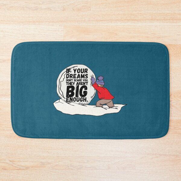 Item preview, Big Dreams. Christmas Frame. New Year. Motivation  designed and sold by Alseldotcom.