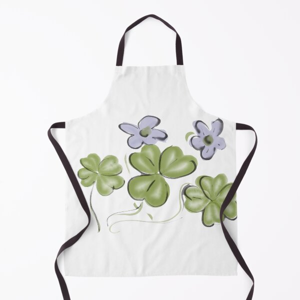 Item preview, Clovers designed and sold by StudioMasha.