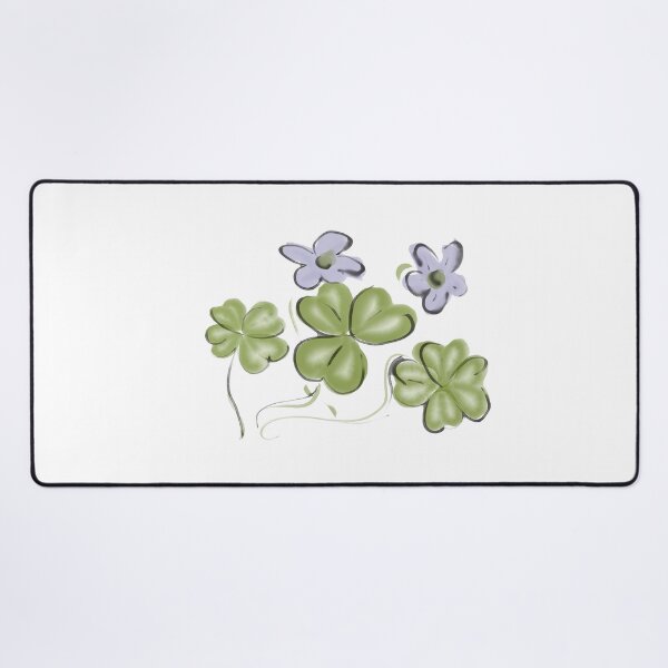 Item preview, Clovers designed and sold by StudioMasha.