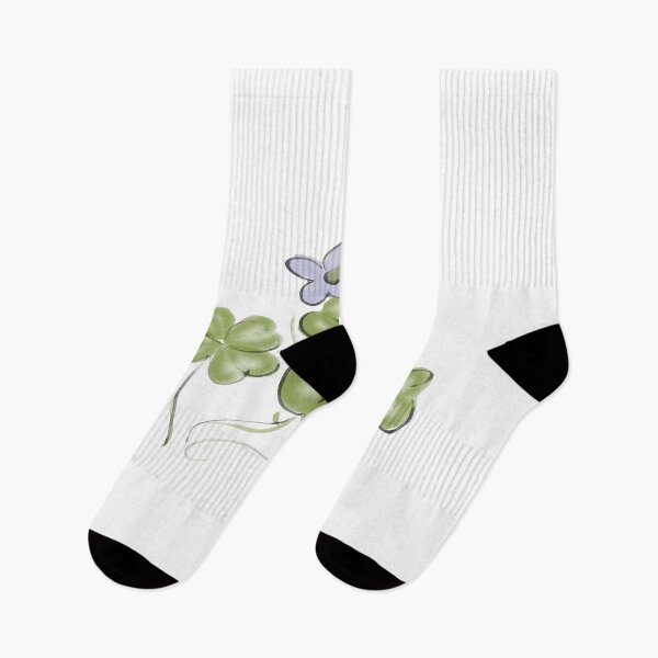 Item preview, Clovers designed and sold by StudioMasha.
