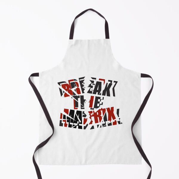 Item preview, Break The Matrix III designed and sold by Alseldotcom.