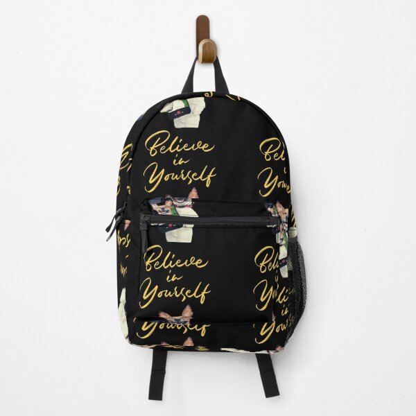 Item preview, Believe In Yourself designed and sold by Planet Agora.