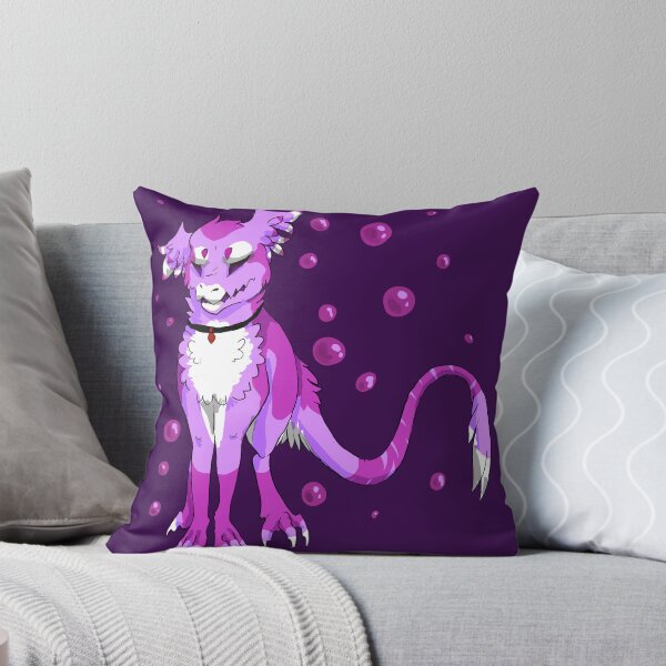 Item preview, Bubblefloof designed and sold by SharpArtemis.