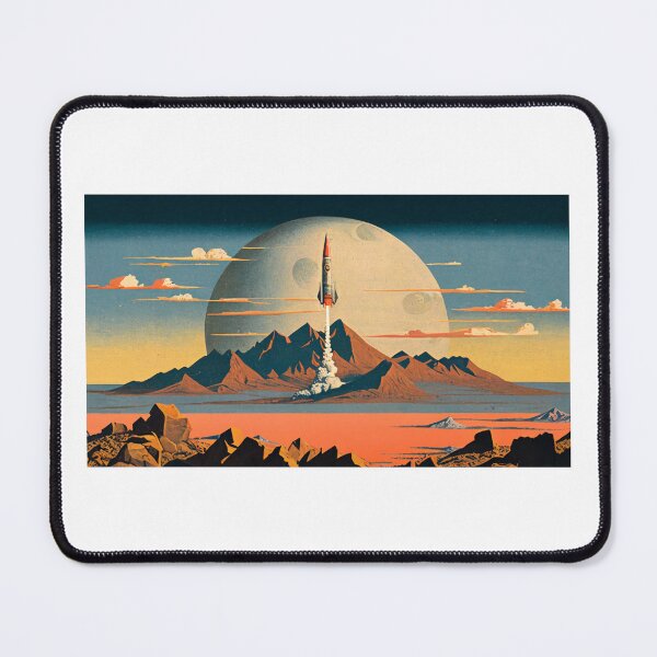 Item preview, Strange new worlds designed and sold by iantony.
