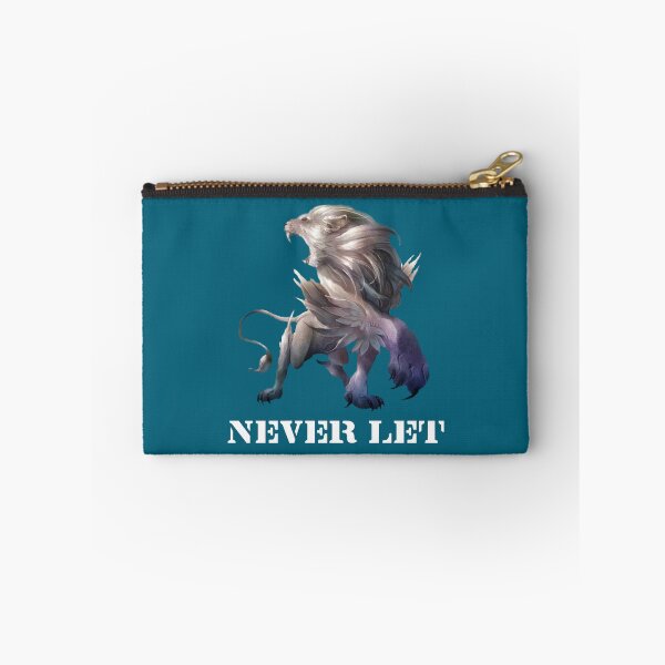 Item preview, NEVER LET FEAR DETERMINE YOUR FUTURE designed and sold by Alseldotcom.