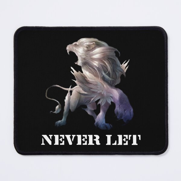 Item preview, NEVER LET FEAR DETERMINE YOUR FUTURE designed and sold by Alseldotcom.